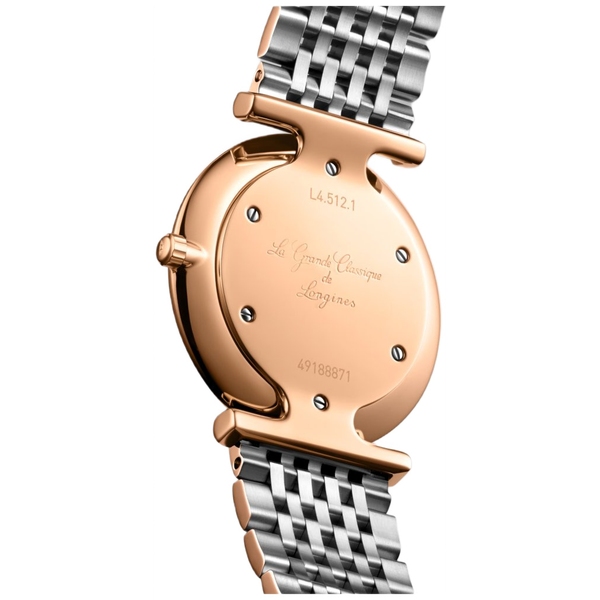 LONGINES LA GRANDE CLASSIQUE DE LONGINES