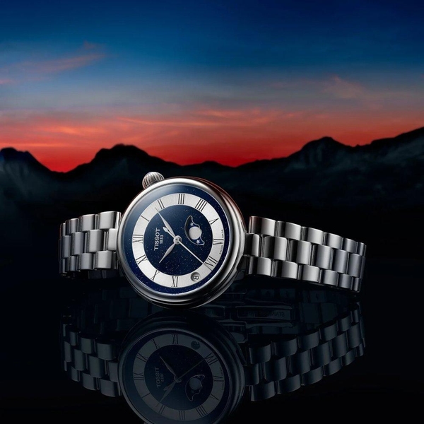 TISSOT DESIR 29,6MM