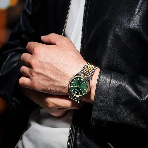 ZEGAREK CITIZEN TSUYOSA 60 AUTOMATIC