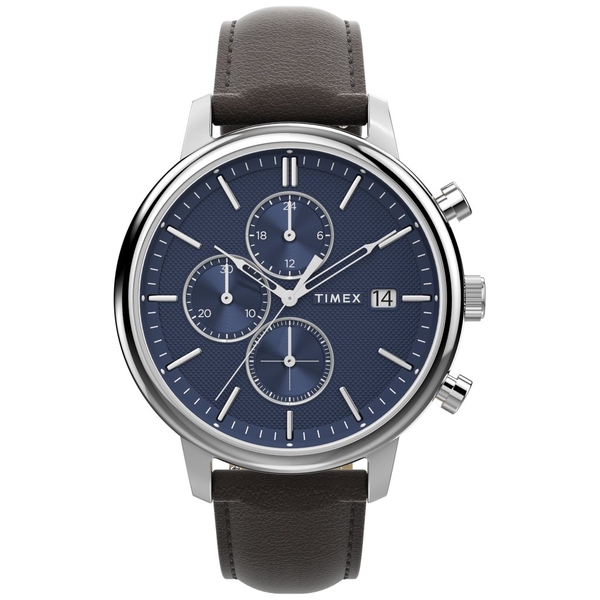 ZEGAREK TIMEX CHICAGO CHRONOGRAPH