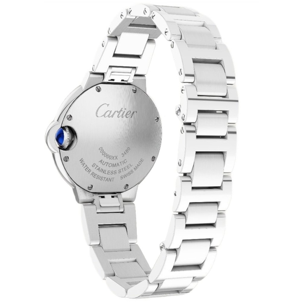 ZEGAREK CARTIER BALLON BLEU DE CARTIER