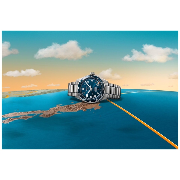 LONGINES SPIRIT ZULU TIME