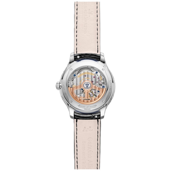ZEGAREK JAEGER-LECOULTRE MASTER ULTRA THIN MOON