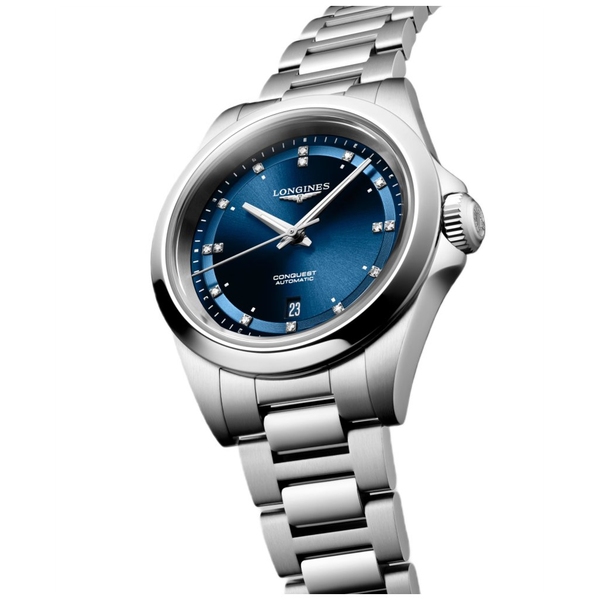 LONGINES CONQUEST