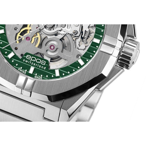ZEGAREK EPOS SPORT 3506 SK AUTOMATIC