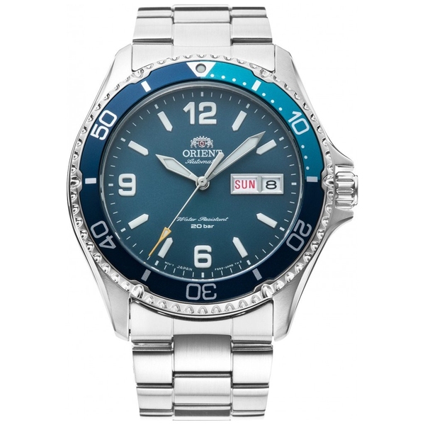 ZEGAREK ORIENT MAKO KAMASU AUTOMATIC