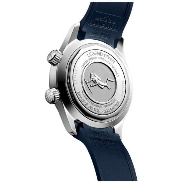LONGINES LEGEND DIVER