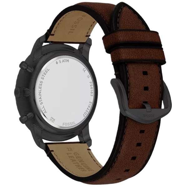 ZEGAREK FOSSIL NEUTRA CHRONOGRAPH