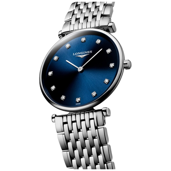 LONGINES LA GRANDE CLASSIQUE DE LONGINES
