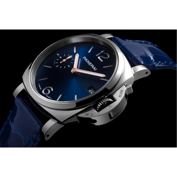 ZEGAREK PANERAI LUMINOR DUE