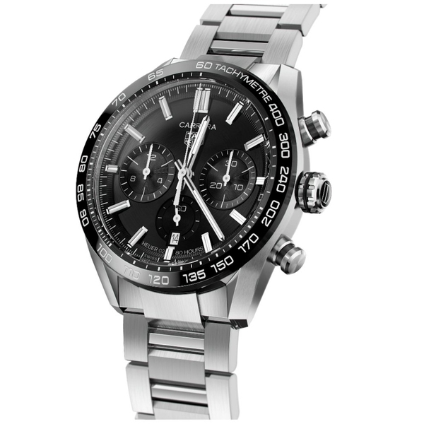 ZEGAREK TAG HEUER CARRERA CHRONOGRAPH