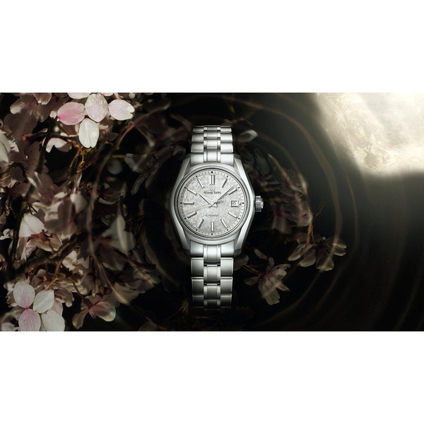 ZEGAREK GRAND SEIKO HERITAGE