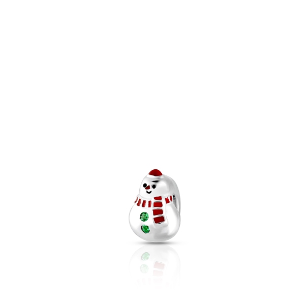 Zawieszka srebrna Lovely Beads