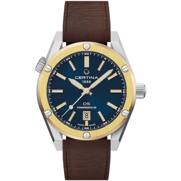 ZEGAREK CERTINA DS+ KIT URBAN & HERITAGE