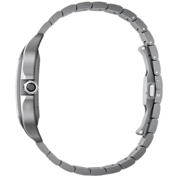 ZEGAREK CARTIER SANTOS DE CARTIER L