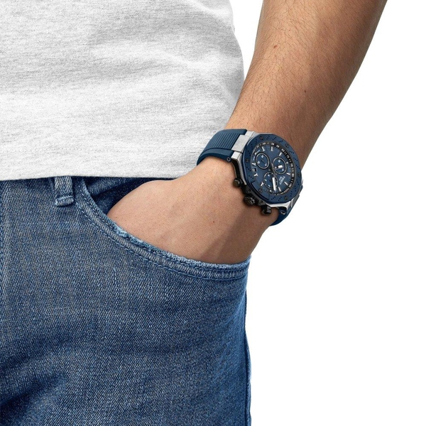 TISSOT T-RACE 45MM
