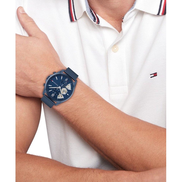 ZEGAREK TOMMY HILFIGER BAKER