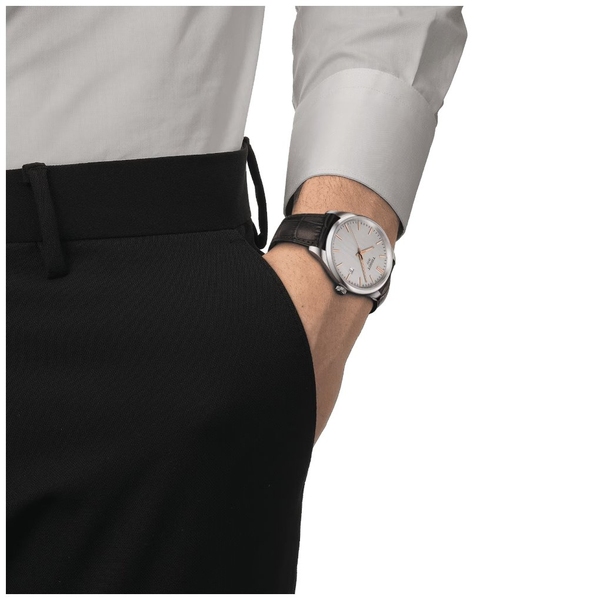 TISSOT PR 100 40MM