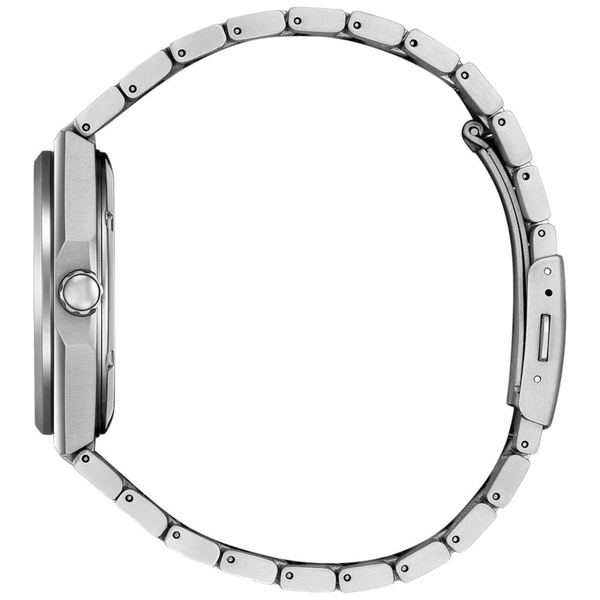 ZEGAREK CITIZEN SUPER TITANIUM ZENSHIN THREE-HAND