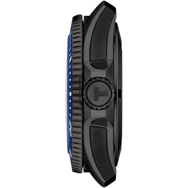 TISSOT SEASTAR 2000 PROFESSIONAL 44MM