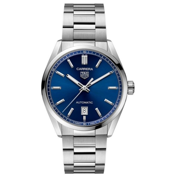 ZEGAREK TAG HEUER CARRERA DATE