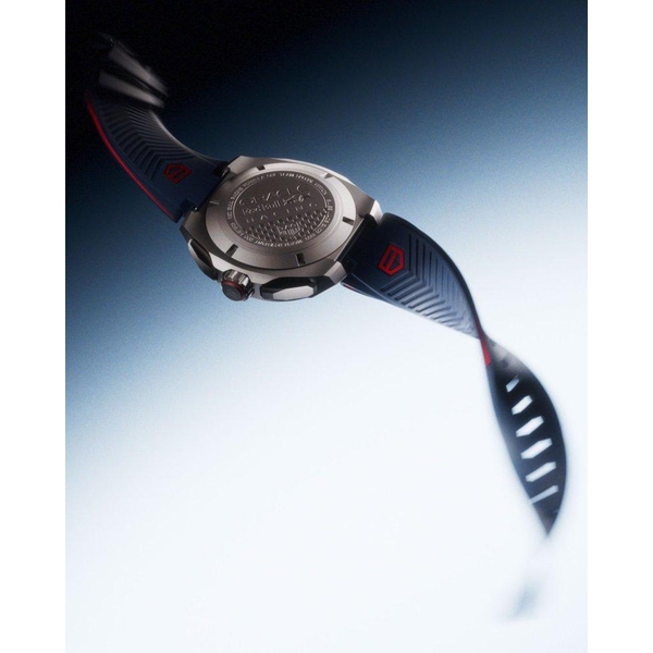 ZEGAREK TAG HEUER FORMULA 1 CHRONOGRAPH X ORACLE RED BULL RACING