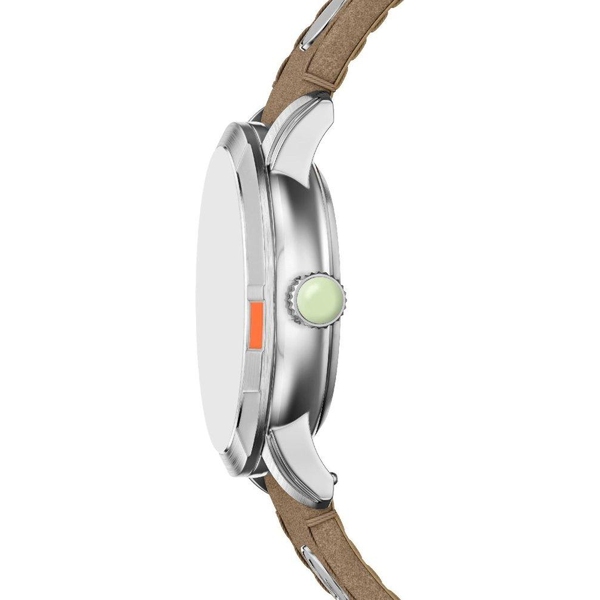 ZEGAREK FOSSIL NEUTRA STAR WARS GROGU LIMITED EDITION