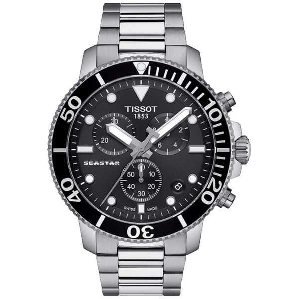 TISSOT SEASTAR 1000 45,5MM