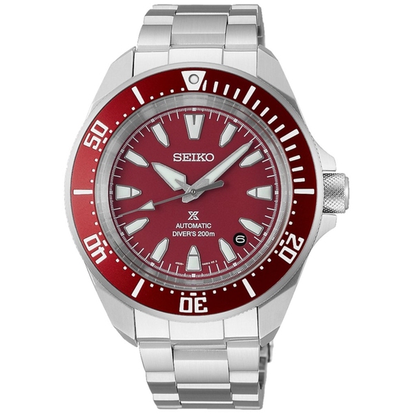 ZEGAREK SEIKO PROSPEX SEA DIVER AUTOMATIC