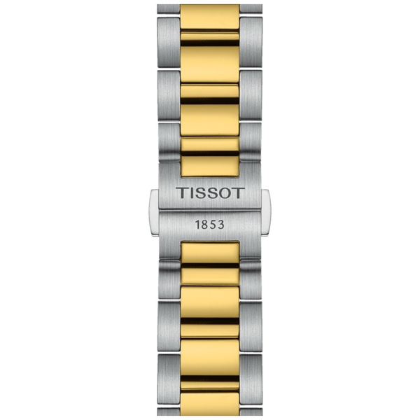 TISSOT PR 100 40MM
