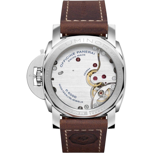 ZEGAREK PANERAI LUMINOR