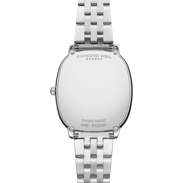 ZEGAREK RAYMOND WEIL TOCCATA HERITAGE