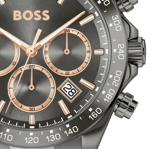 ZEGAREK BOSS HERO 2.0