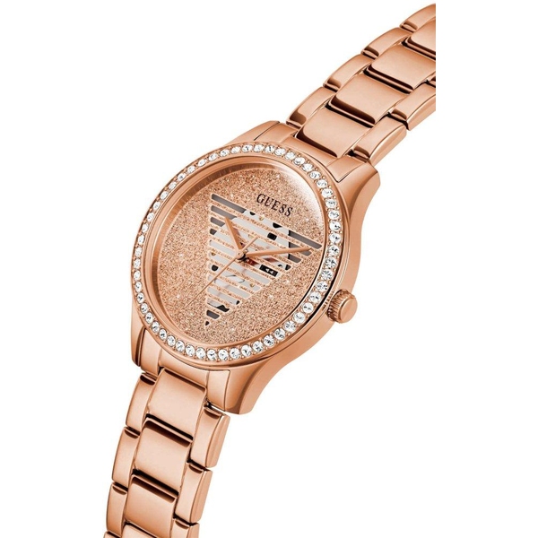 ZEGAREK GUESS UNITY