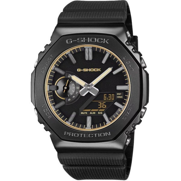 ZEGAREK G-SHOCK CLASSIC GM-2100 SERIES