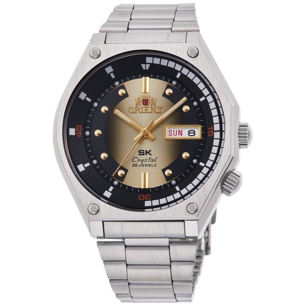 ZEGAREK ORIENT REVIVAL SUPER KING DIVER AUTOMATIC