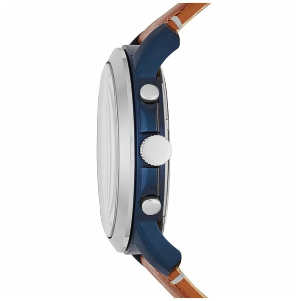 ZEGAREK FOSSIL GRANT CHRONOGRAPH