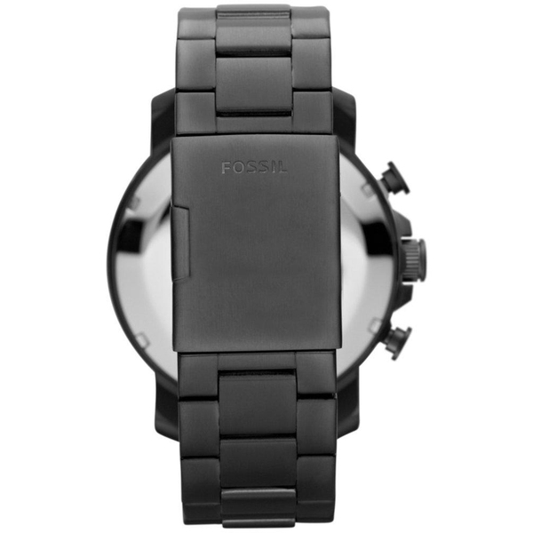 ZEGAREK FOSSIL NATE CHRONOGRAPH