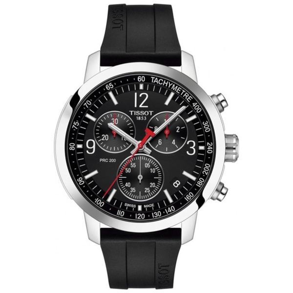 TISSOT PRC 200 43MM