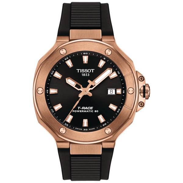 TISSOT T-RACE 41MM