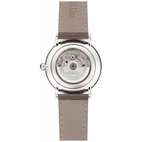 ZEGAREK HERBELIN INSPIRATION AUTOMATIC