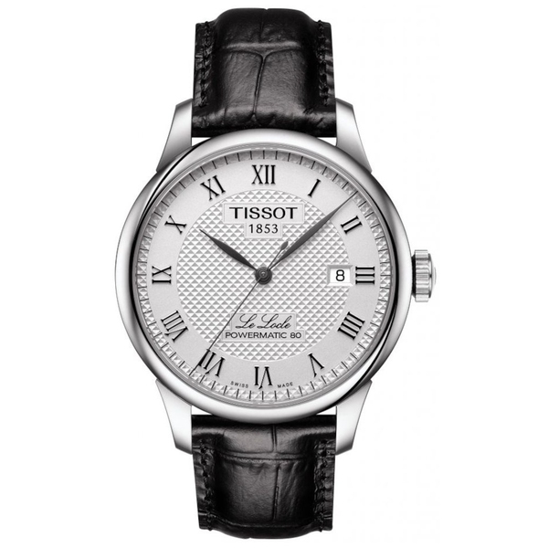 TISSOT LE LOCLE 39,3MM