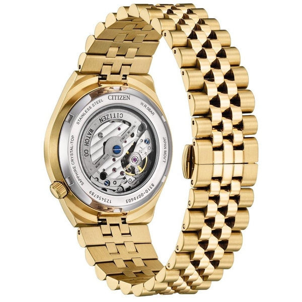 ZEGAREK CITIZEN TSUYOSA 60 AUTOMATIC