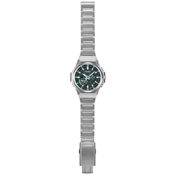 ZEGAREK G-SHOCK G-STEEL GST-B1000 SERIES