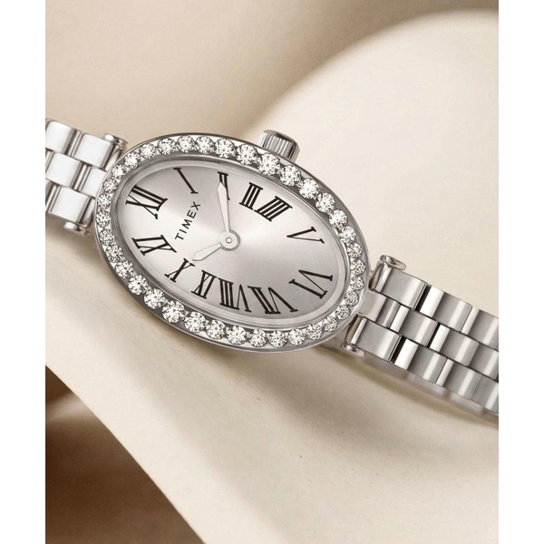 ZEGAREK TIMEX CAVATINA