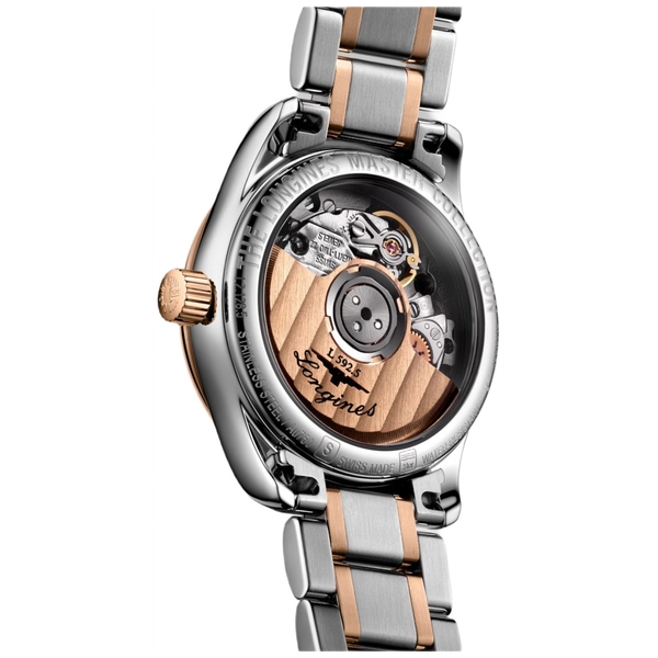 LONGINES MASTER COLLECTION