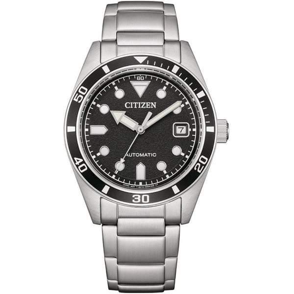 ZEGAREK CITIZEN MARINE MECHANICAL