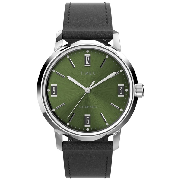 ZEGAREK TIMEX MARLIN AUTOMATIC