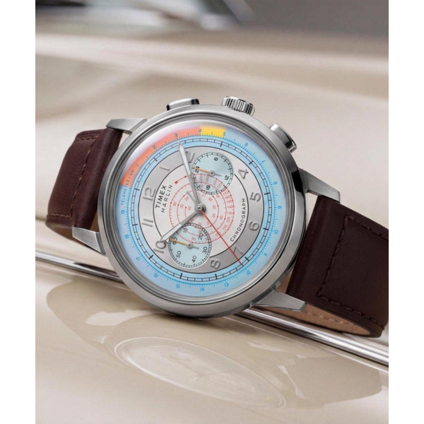 ZEGAREK TIMEX MARLIN NEO CLASSIC CHRONOGRAPH