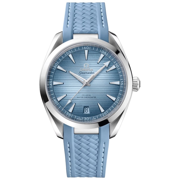 ZEGAREK OMEGA SEAMASTER AQUA TERRA 150M